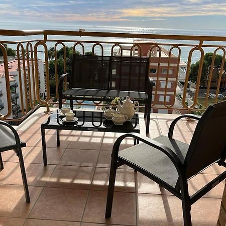 Apartamento En Benicassim. מראה חיצוני תמונה