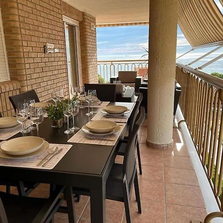 Apartamento En Benicassim. מראה חיצוני תמונה