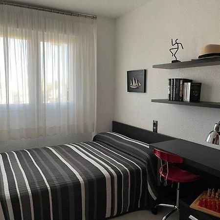 Apartamento En Benicassim. מראה חיצוני תמונה