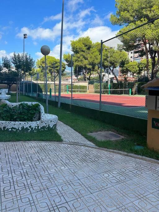 Apartamento En Benicassim. מראה חיצוני תמונה