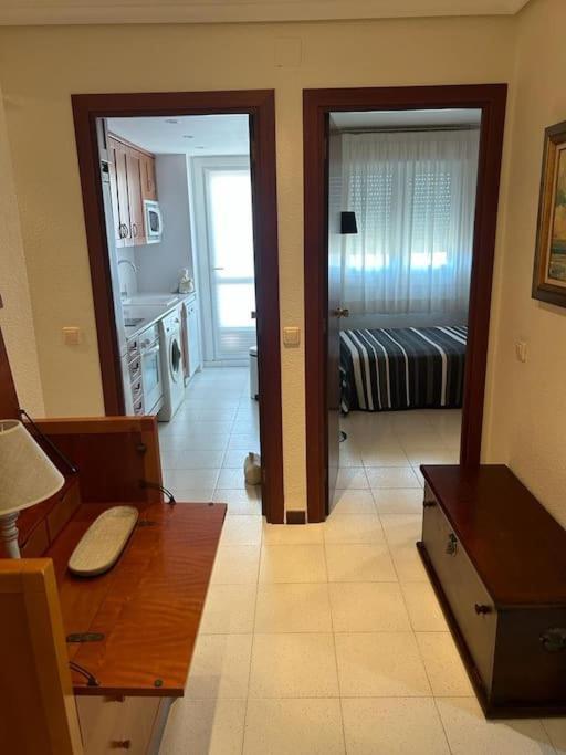 Apartamento En Benicassim. מראה חיצוני תמונה