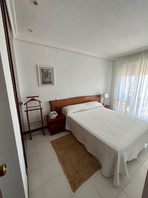 Apartamento En Benicassim. מראה חיצוני תמונה