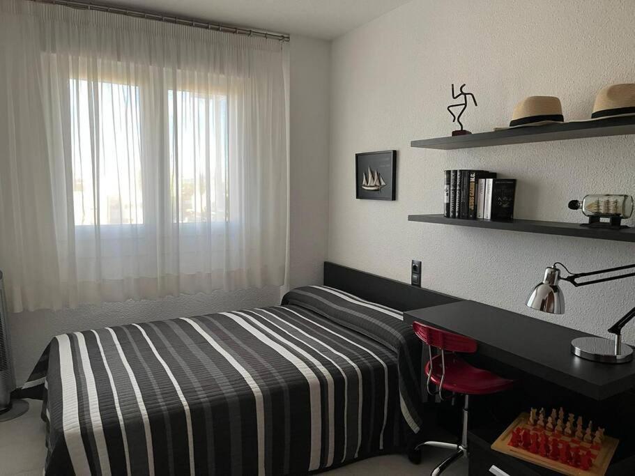 Apartamento En Benicassim. מראה חיצוני תמונה