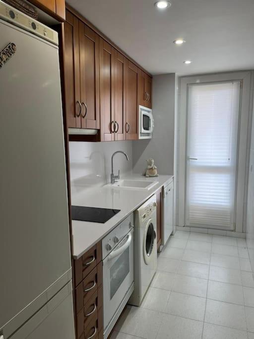 Apartamento En Benicassim. מראה חיצוני תמונה