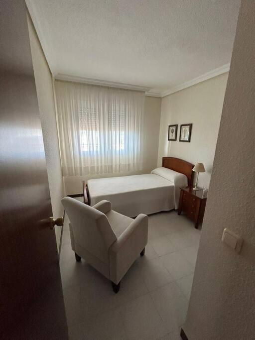 Apartamento En Benicassim. מראה חיצוני תמונה