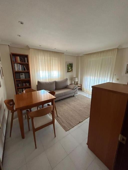 Apartamento En Benicassim. מראה חיצוני תמונה